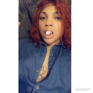 Meet your Posher, Kiara